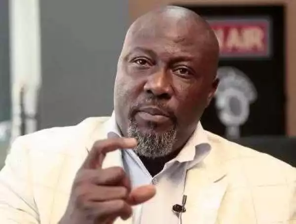 Even if you sell my cars, it won’t help Nigeria out of recession – Melaye